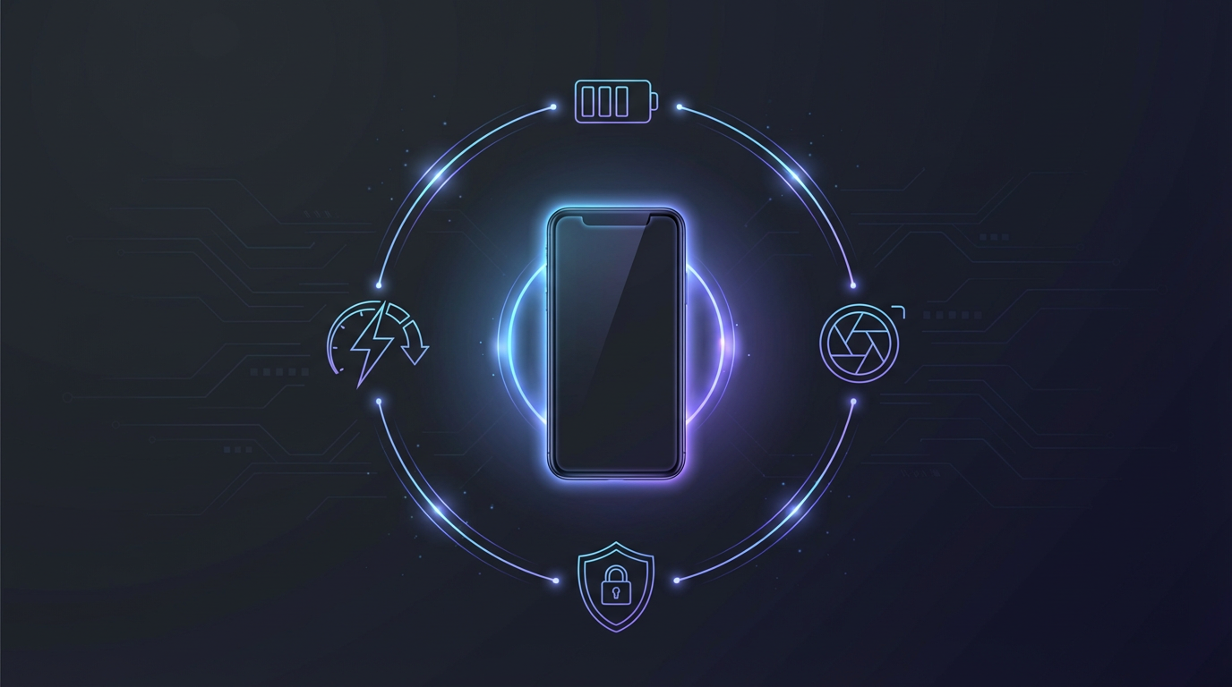 The "Iconic Breakdown”