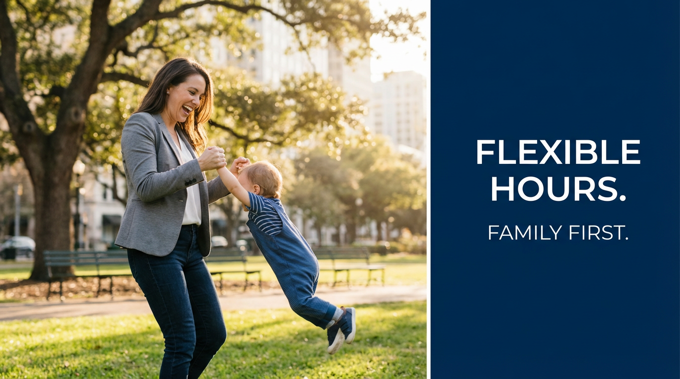 The "Benefit" Highlight