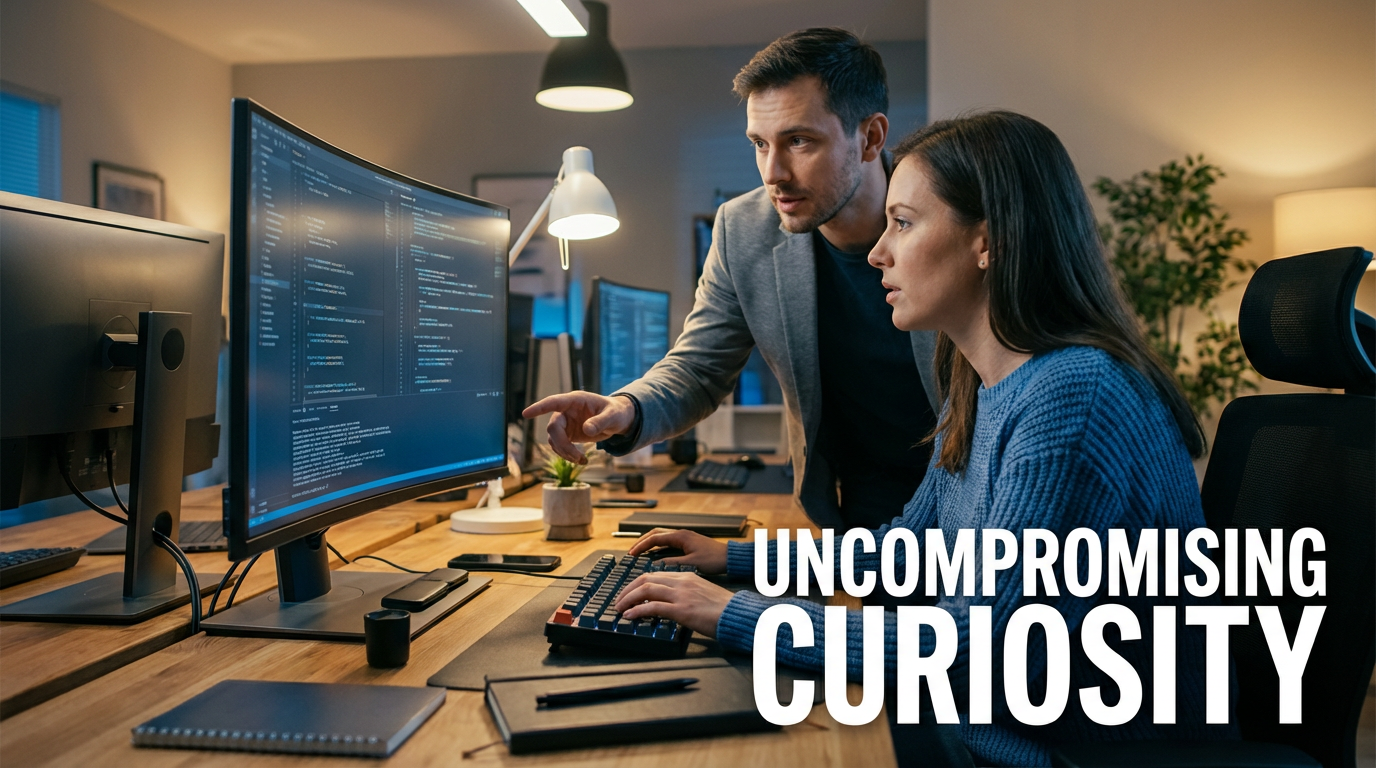 The "Core Values" in Action