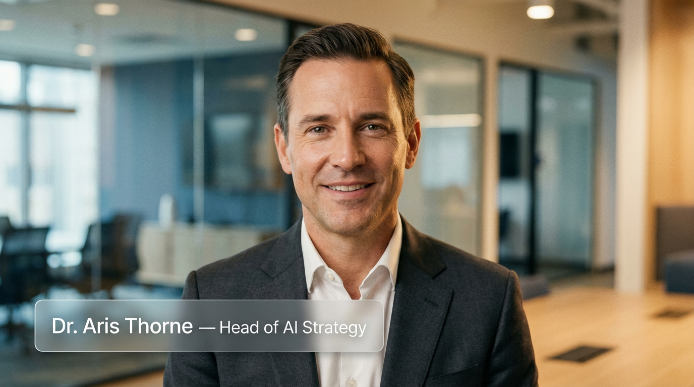 The Expert Speaker Intro