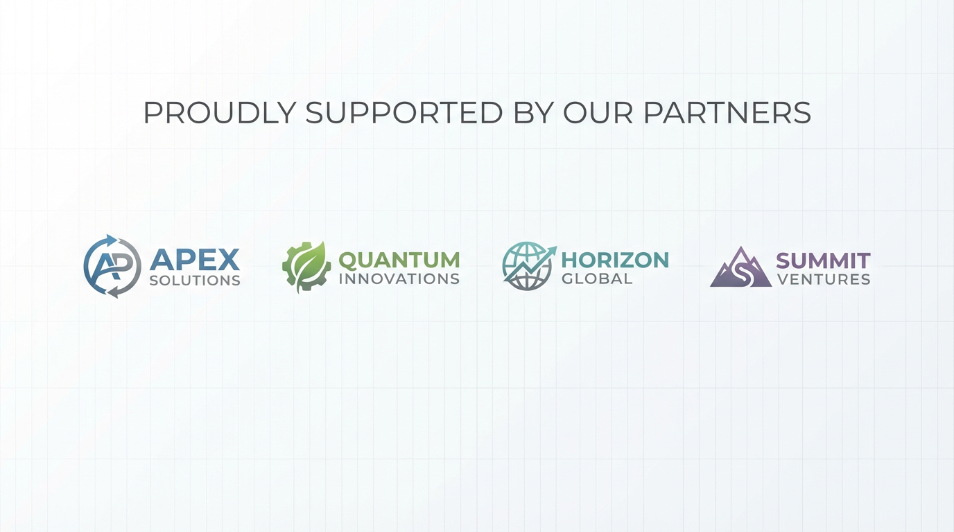 The Sponsor Shout-out