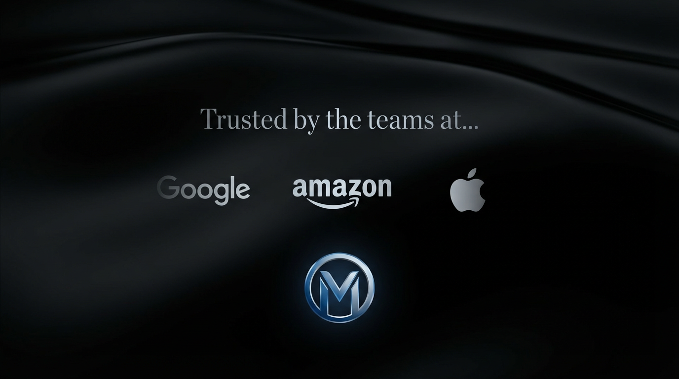 The "Social Proof" Name-Drop