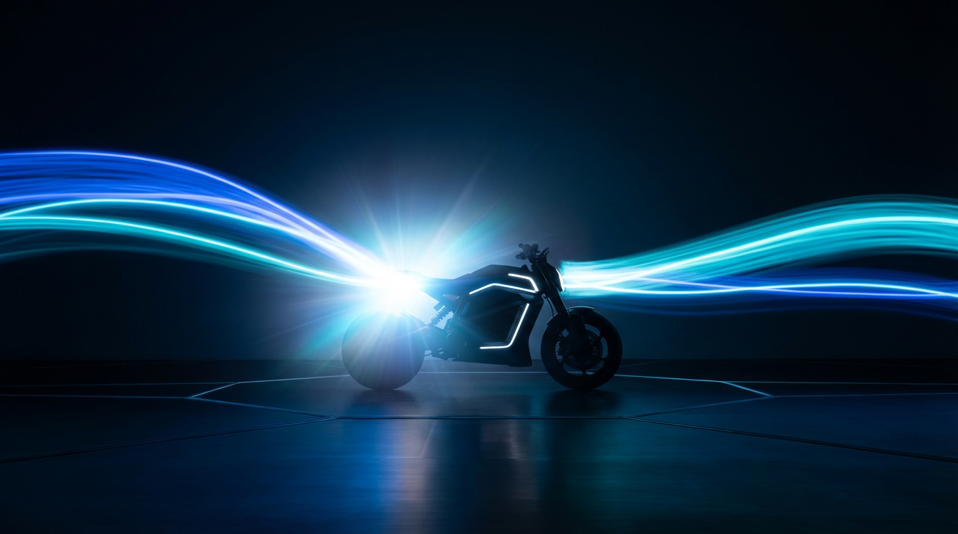 The "Light-Speed" Streak