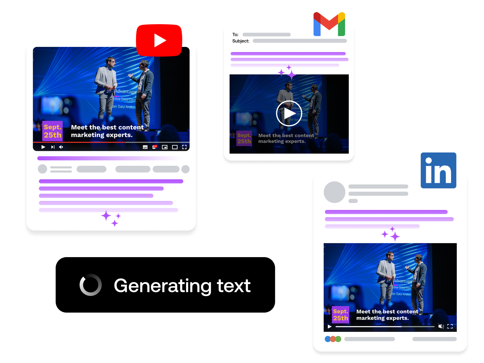 AI Copywriting