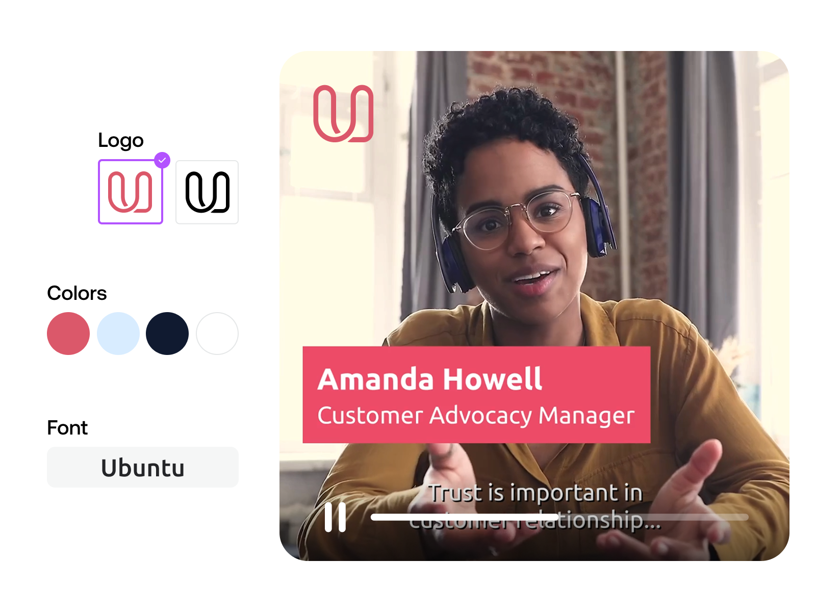 Amplify Your Brand Identity