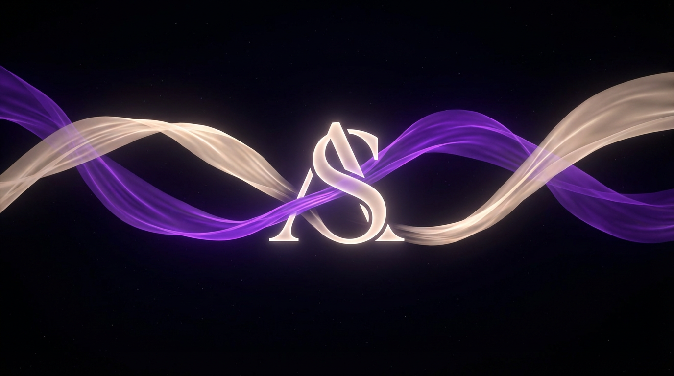 The Abstract Spirit Visual