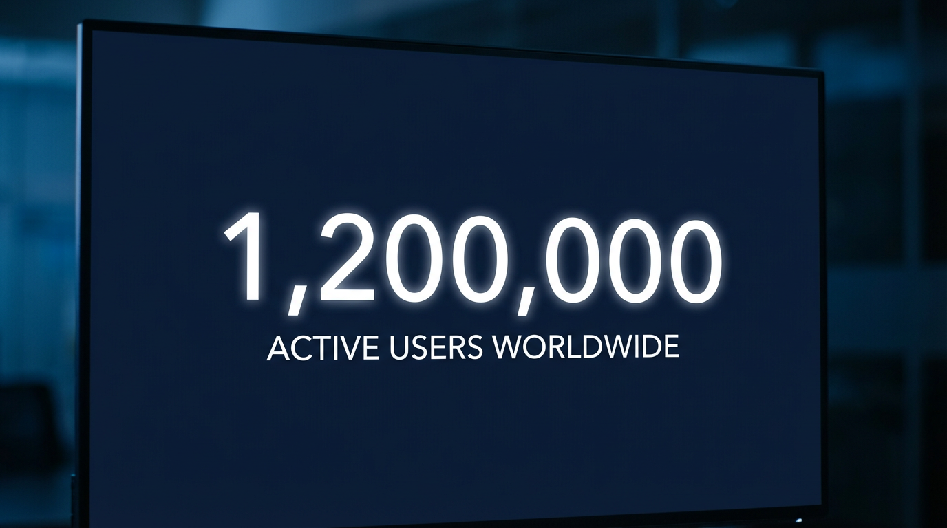 The "Big Number" Impact