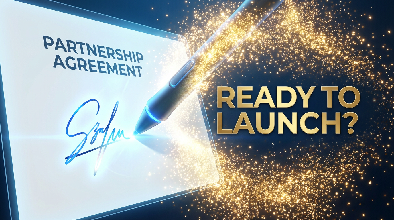 The "Contract/Agreement" Signature