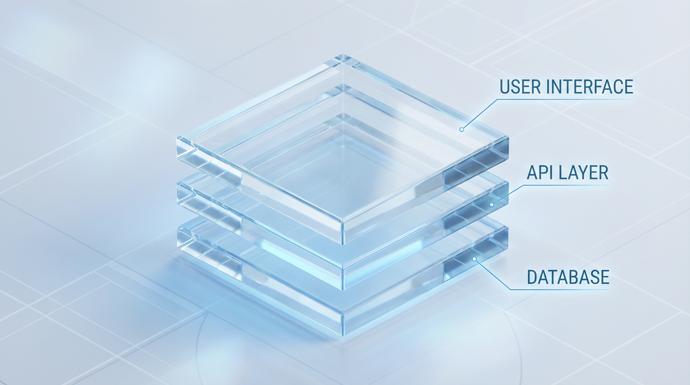 The "Tech Stack" Layers
