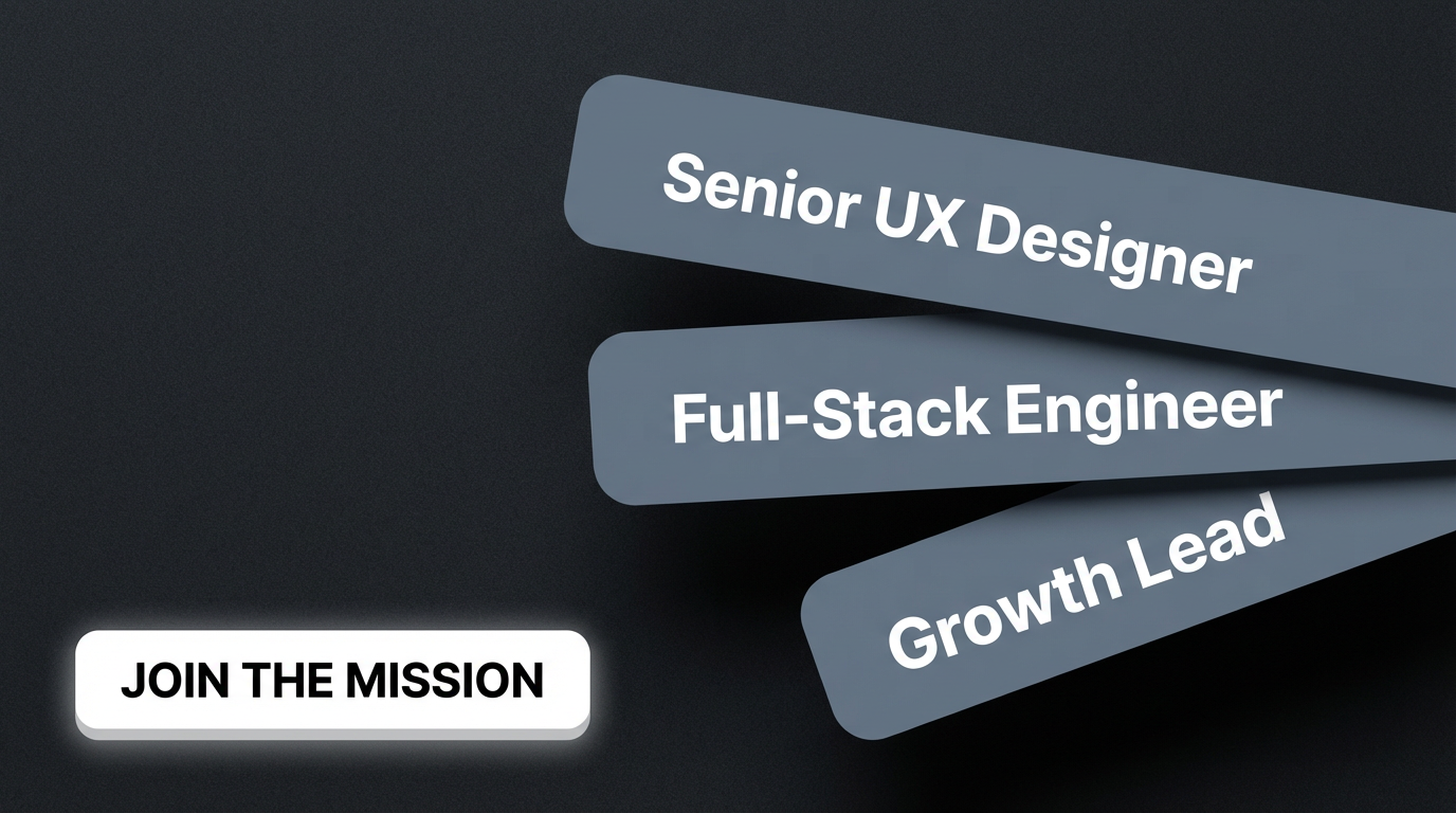 The "Hiring Now" Call-to-Action