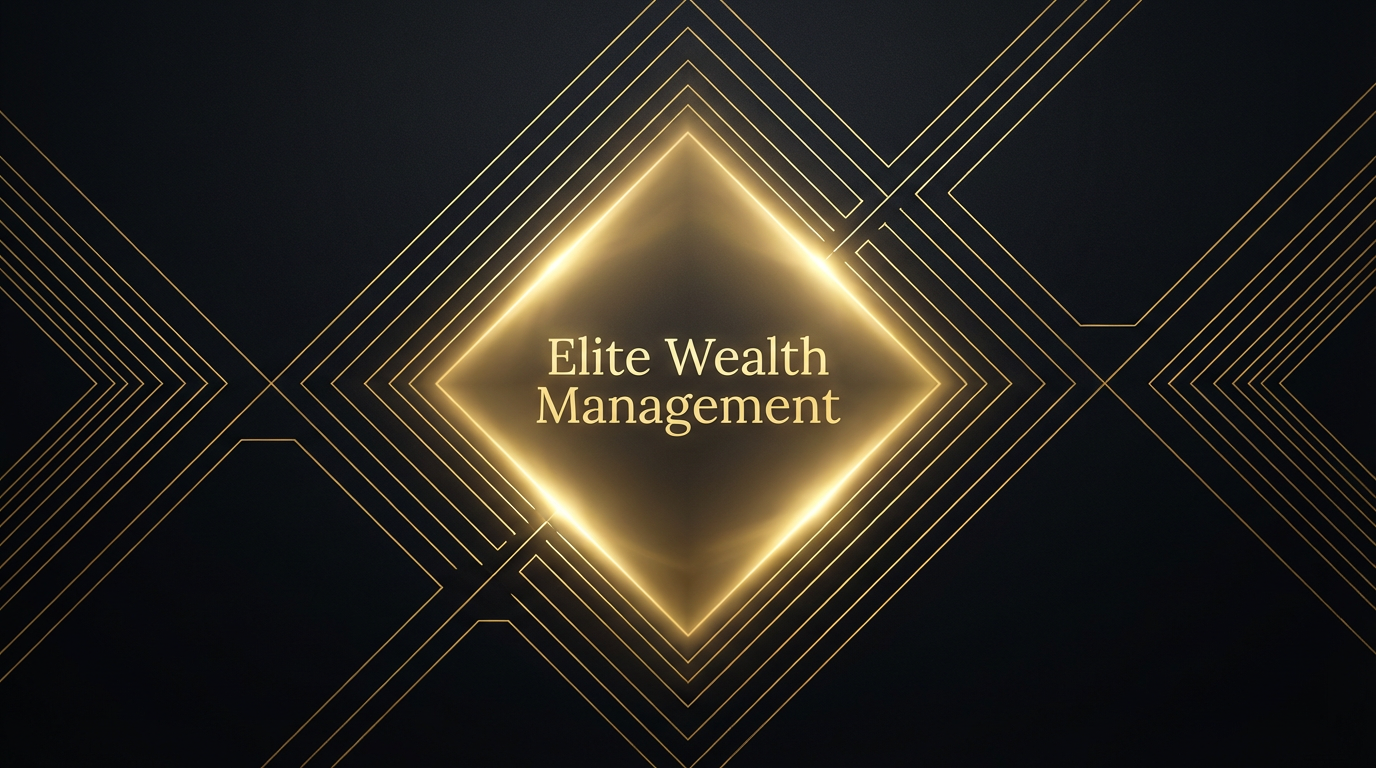 The Geometric Logo Build