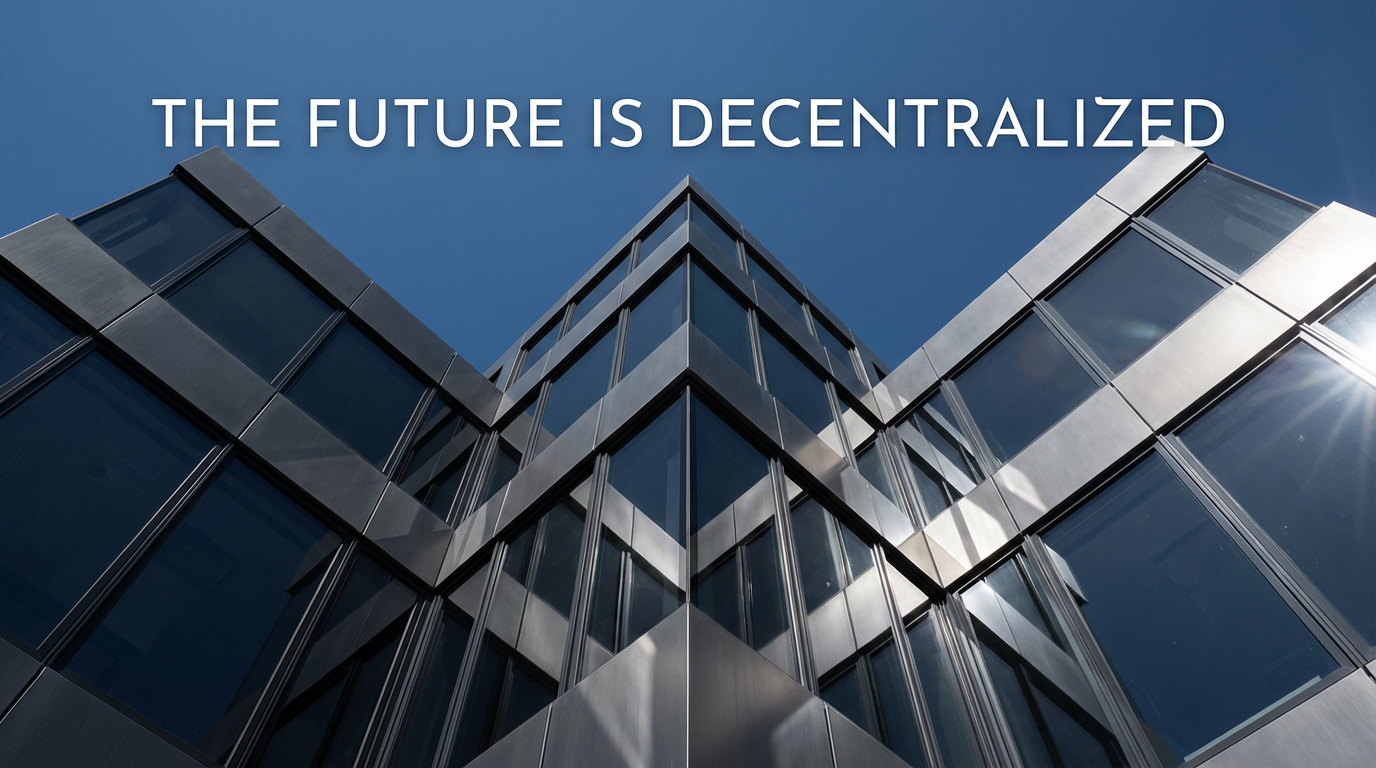 Industry Insight Post (The "Thought Leadership" Style)